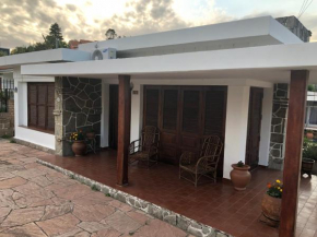 Casa Tamarindos